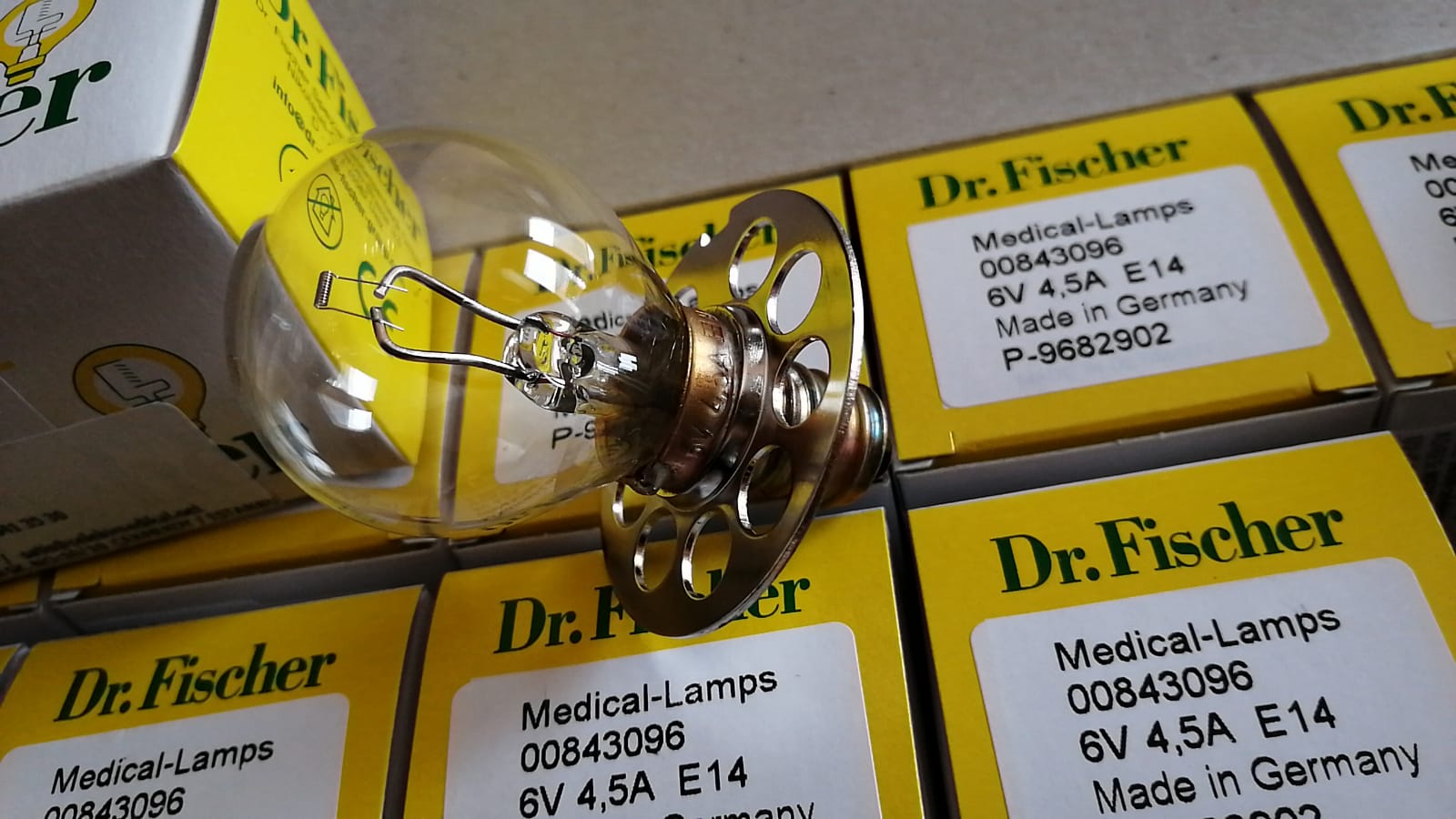 محصول ویژه ۲