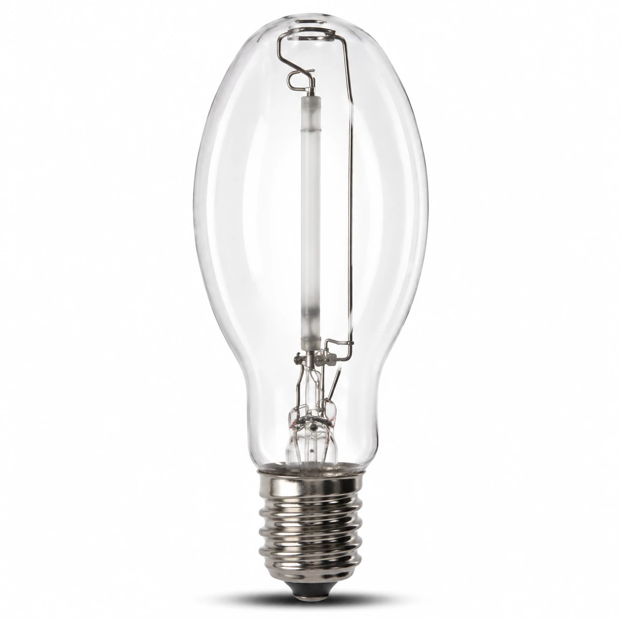 بخار سدیم 210 وات بیضوی لامپ نور  (جایگزین بخار جیوه) NSV-SE 210w