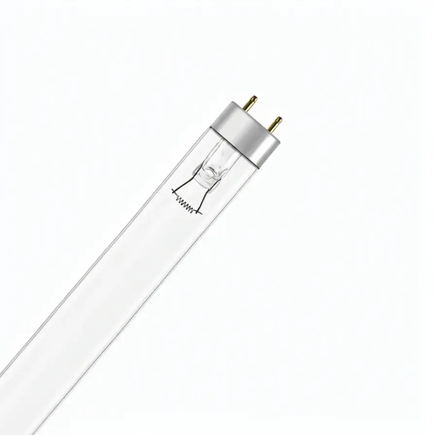 لامپ UVC ۳۰ وات اسرام (OSRAM) ساخت روسیه