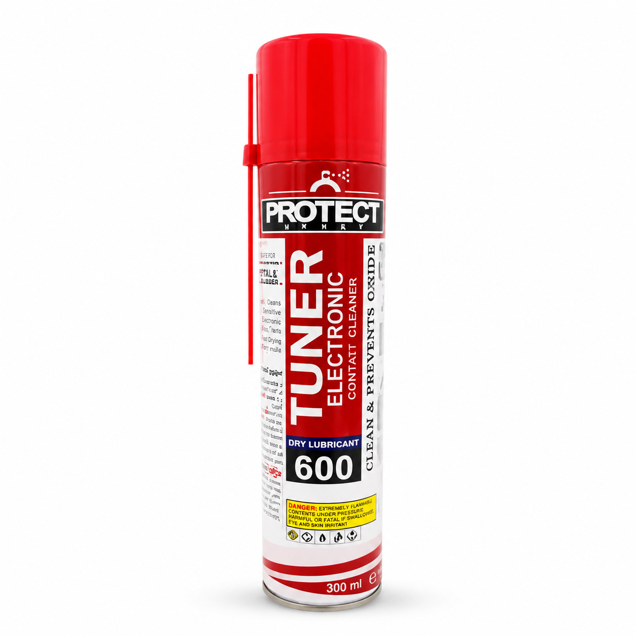 اسپری خشک پروتکت (Protect) مدل 015 - حجم 300 میلی‌لیتر