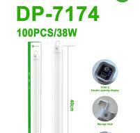 چراغ اضطراری 38وات 40سانت DP-7174